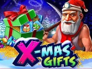 X-Mas Gifts game icon