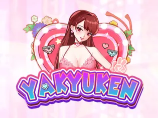 Yakyuken game icon