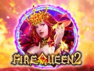 Fire Queen 2 game screenshot