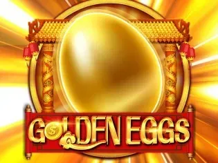 Golden Eggs game thumbnail
