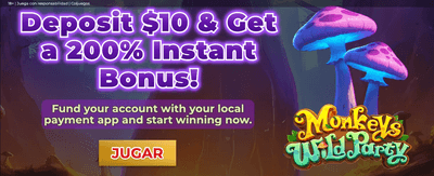 Claim Your Welcome Package Today