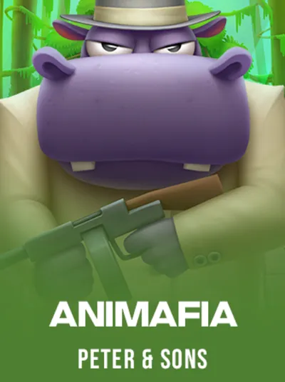 Animafia