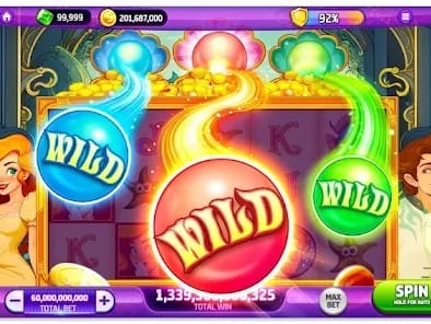 Promotions and bonus offers page