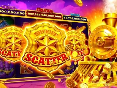 SkyCrown Casino app home screen