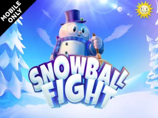 Snowball Fight game icon