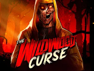 The Wildwood Curse game icon