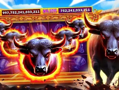 Premium Slot Interface screenshot