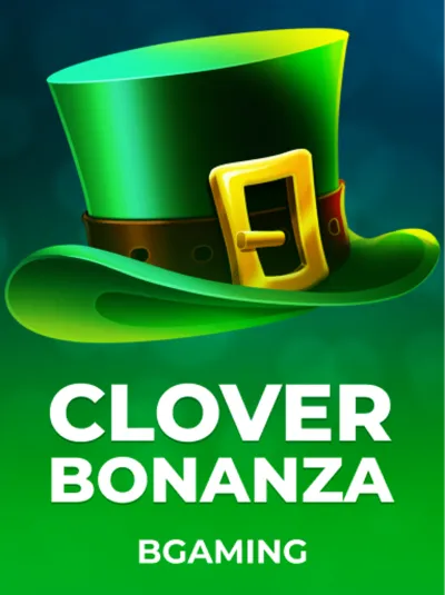 Clover Bonanza