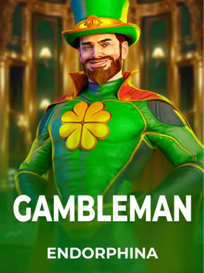 Gambleman