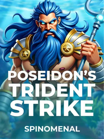 Poseidon's Trident Strike