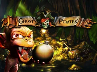 Ghost Pirates game icon