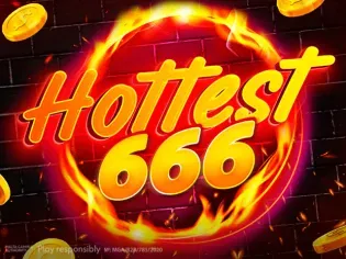 Hottest 666 game icon