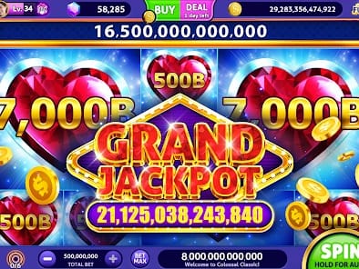 Live Dealer Experience screenshot