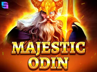 Majestic Odin game icon