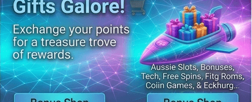 Mega Slot Free Spins Bonanza promotion