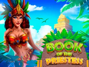 Book of the Priestess game icon