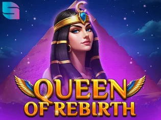 Queen Of Rebirth game icon