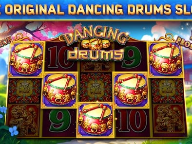 Browse available casino games