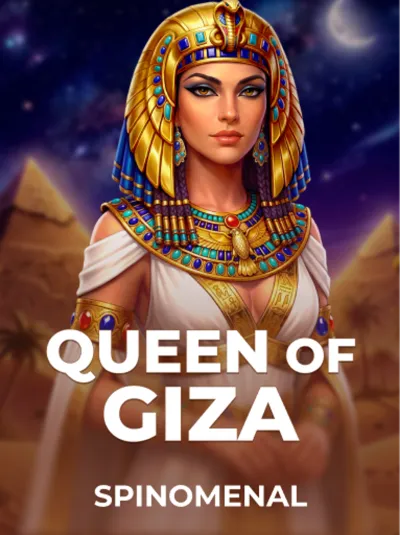 Queen Of Giza