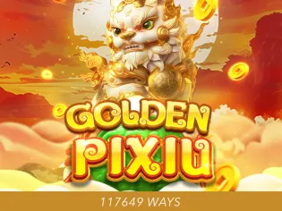 Golden Pixiu game icon