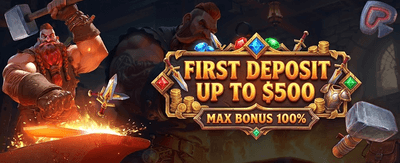 Exclusive Golden Hearts Casino Bonus