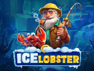 Ice Lobster game icon