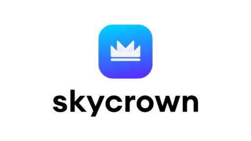SkyCrown Casino Logo